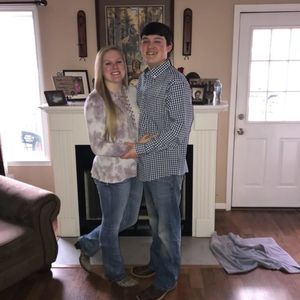 Meet your Posher, Charles